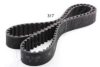 ASHIKA 40-03-317 Timing Belt